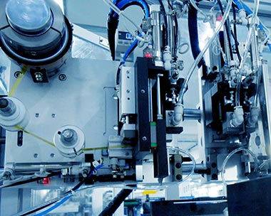 Combines all the advantages of punching and laser processing