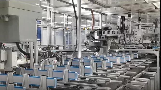 The competition of power battery companies is fierce \"Million kilometers\" The era of batteries may be opened-reprinted