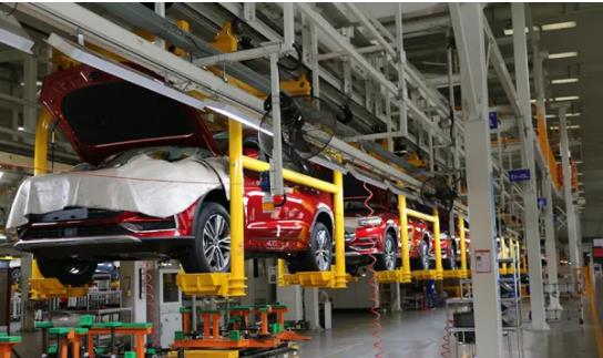 Transcripts of 23 auto companies' mid-year report: R&D expenses average 732 million, 4 revenue and net profit growth