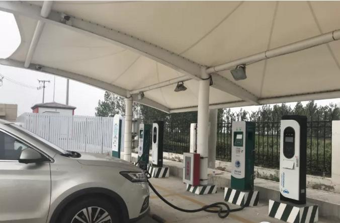 Ministry of Ecology and Environment: China is the country with the largest number of new energy vehicles in the world, with sales accounting for 55% of the world