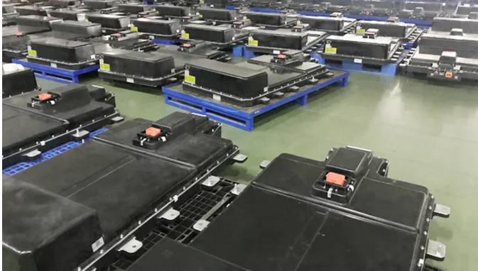 The first half of the battery new energy industry chain restructuring project inventory: foreign mergers and acquisitions in China increased-reprint